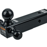 Triple Ball Mount for 2 1/2" Receiver