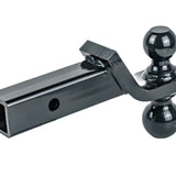 Double Ball Mount (2" & 2-5/16")