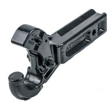 20K Pintle Hook 2 1/2" Receiver