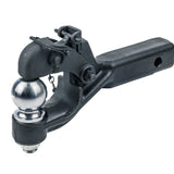 16K Ball & Pintle Combination Receiver-2 5/16"