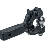 16K Ball & Pintle Combination Receiver-2 5/16"