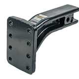 20K Pintle Mount for 2 1/2" Receiver