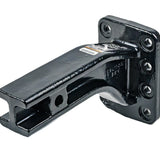 20K Pintle Mount for 2 1/2" Receiver