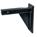 Pintle Mount with 5" x 12.25" Plate, 6.5" Shank