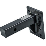 16K Pintle Mount with 7" Plate and 6" Shank