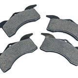 Disc Brake Pads for 6K, 7K, and 8K Dexter Axle