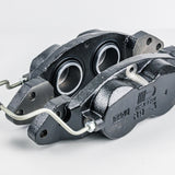 Split 4 Piston Caliper for 8K Dexter Axle