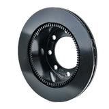 Slotted Disc Brake Rotor for 8K Axle