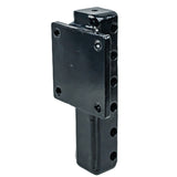 Adjustable Pintle Mounting Plate