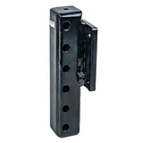 Adjustable Pintle Mounting Plate