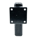 Adjustable Pintle Mounting Plate