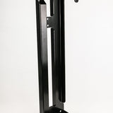 Steel Hi-Lift Jack and Pry Bar Holder