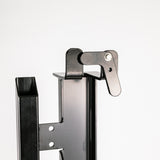 Steel Hi-Lift Jack and Pry Bar Holder