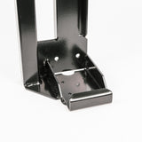 Steel Hi-Lift Jack and Pry Bar Holder