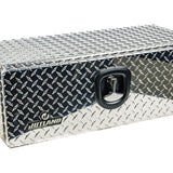 Jutland Aluminum Toolbox 10" x 14" x 30"