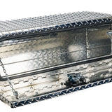 Jutland Aluminum Toolbox 10" x 14" x 30"