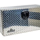 Jutland Aluminum Toolbox-16" x 12" x 30"