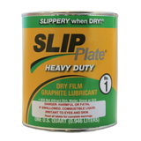 SLIP Plate No.1 Dry Graphite Lubricant: Quart