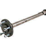 'A' Style Sideways Hub/Shaft Assembly